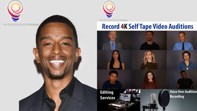KevinLWalker Founds TheCreationStationStudios