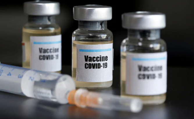 The COVID19 Vaccine