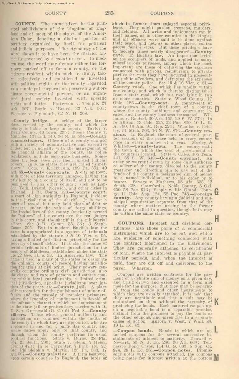 Black's Law Dictionary (Second Edition).djvu