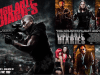 Kevin L Walker Stars in Vigilante Diaries supported by Michael jai WHite rampage Jackson Chasty Ballesteros Danny Trejo and more