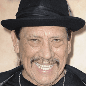 Danny Trejo