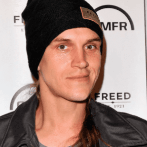 Jason mewes