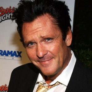 Michael Madsen