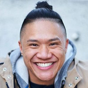 Timothy Delaghetto Chantarangsu