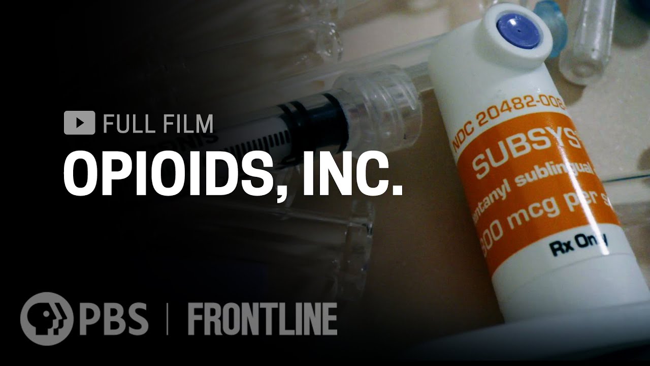 opioids inc full film