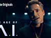 s1 ep 1 the age of artificial in