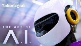 s1 ep 6 the age of artificial in