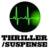 thriller suspense genre