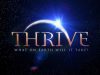 thrive full movie what on earth