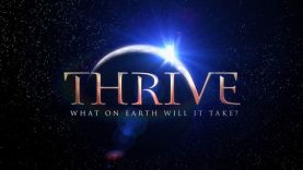thrive full movie what on earth