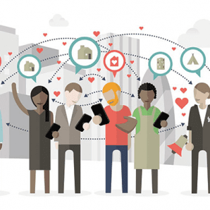 Community and Economy