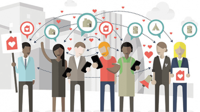 Community and Economy