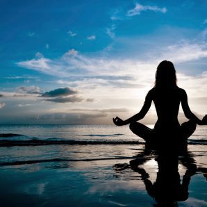 Yoga Routines for Healthy Life