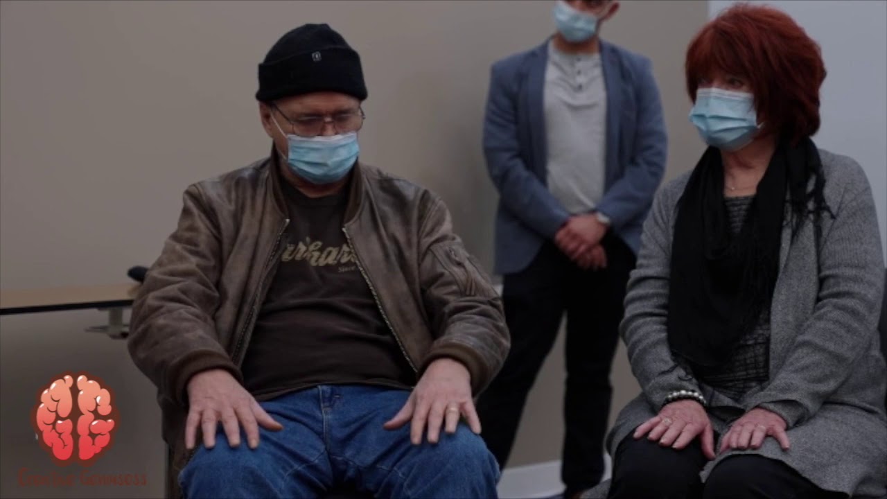 mind control toronto doctors reg