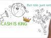 will cash remain king
