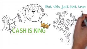 will cash remain king