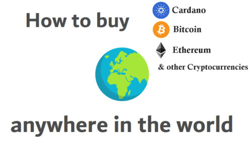 How to Buy/Sell Cryptocurrency, or Browse the Internet from Anywhere in the World in under 2 Minutes