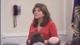 former clinton administration ad