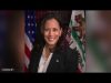 kamala harris information suppre
