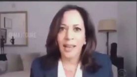 kamala harris maxine waters john