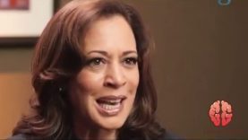 kamala harris says she wont do a
