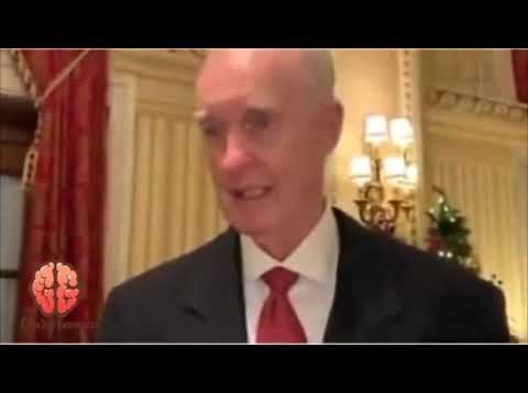 lt general thomas mclnerney spea