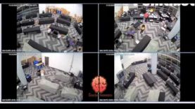 voter fraud votesballots pulled