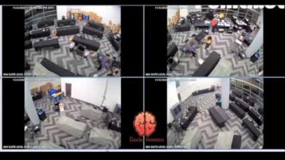 voter fraud votesballots pulled