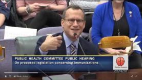 discussion on nanoparticles in v