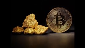 visa ceo states they see bitcoin