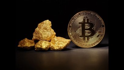 visa ceo states they see bitcoin