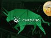 Bitcoin and Cardano surge cardano hits 1.88