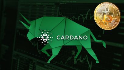 Bitcoin and Cardano surge cardano hits 1.88