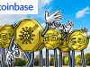 Coinbase pro adds cardano ADA