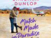 Donnabella Mortel Narrates 22Match Made in Paradise22 by Barbara Dunlap