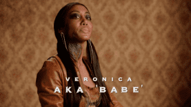 Donnabella Mortel Escape The Night Strong Like A DEMON