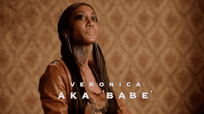 Donnabella Mortel Escape The Night Strong Like A DEMON