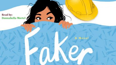 Donnabella Mortel Gets Fun and Sexy Narrating Debut Author Sarah Smiths Romance Faker