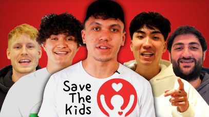 this massive influencer scam jus