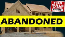 home sales plunge by 30 as home