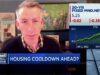 housing prices are going to soft