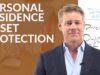 asset protection for your person