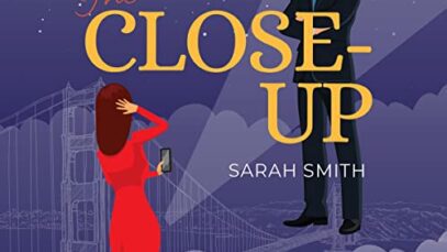 Donnabella Mortel Narrates 22The Close Up22 By Sarah Smith