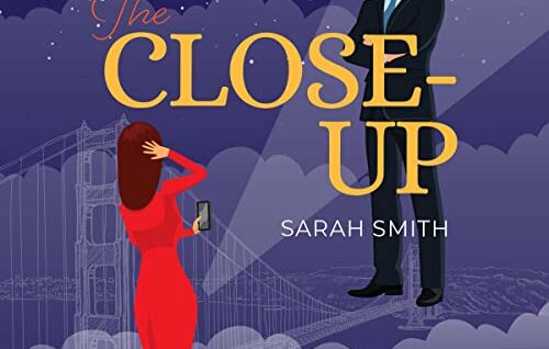 Donnabella Mortel Narrates 22The Close Up22 By Sarah Smith