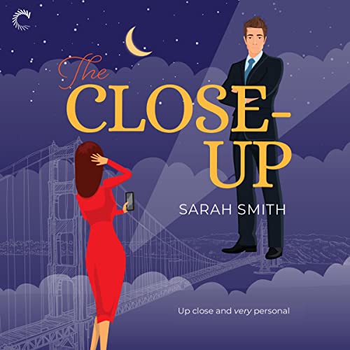 Donnabella Mortel Narrates 22The Close Up22 By Sarah Smith