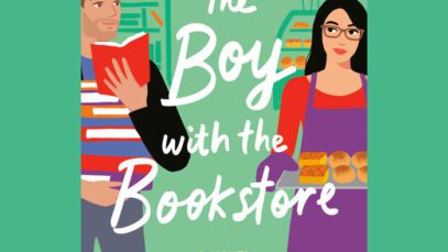 Donnabella Mortel Narrates Filipino 22The Boy with the Bookstore22 by Sarah Echavarre Smith