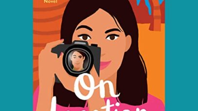 Donnabella Mortel Narrates Sarah Echavarre Smiths 22On Location22