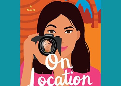 Donnabella Mortel Narrates Sarah Echavarre Smiths 22On Location22
