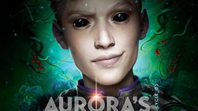 Donnabella Mortel Narrates the 22Auroras End22 Series Finale by Amie Kauman and Jay Kristoff
