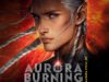 Donnabella Mortel and Amie Kaufman Team up Again as Donnabella Narrates Aurora Burning